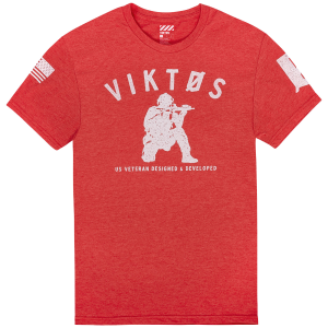 VIKTOS Men's Varsity Tee - Viktos