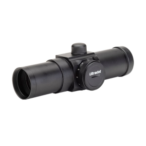 ULTRADOT Gen2 30mm Aluminum 2 MOA Dot Red Dot Sight (UD30-G2)