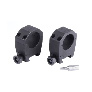 EVOLUTION GUN WORKS Keystone Series 1in Scope Rings
