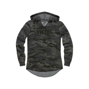 VIKTOS Women's OGV Black Camo Hoodie (17200) - Viktos
