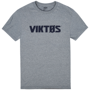 VIKTOS Men's OGV Heather Tee - Viktos