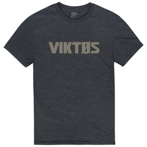VIKTOS Men's OGV Heather Tee - Viktos