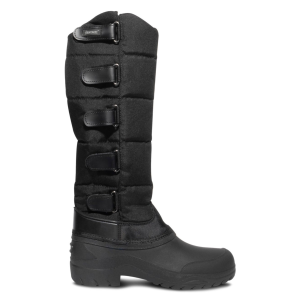 OVATION Blizzard Extreme Black Boots (471148BLK) - Ovation