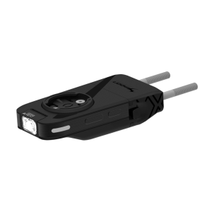 SERFAS Moon MX Computer Mount 400 Lumens Headlight (84284) - Serfas