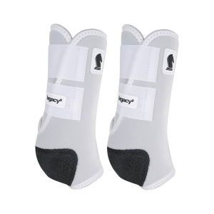 CLASSIC EQUINE Legacy2 Hind Support Boots CLS202 - Classic Equine