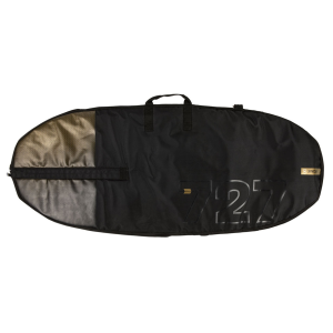 RONIX Black/Gold Foil Board Padded Case (242680) - Ronix