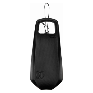 RONIX 27in Deep Sea Black Captain's Kit XL Boat Fender (246532) - Ronix