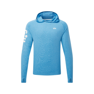 GILL Men's Infinity Hoodie (FG504) - Gill