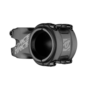 RACE FACE Chester 35 40mm Black Stem (ST16CHE3540X0BLK) - Race Face
