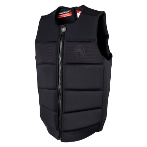 RADAR Tidal CE Approved Blackout Impact Vest - Radar