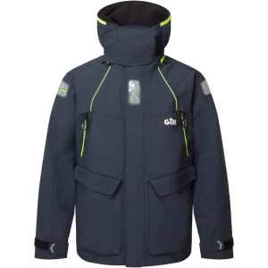 GILL Men's OS2 Offshore Jacket (OS26J) - Gill