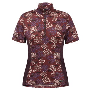 KERRITS Women's Breeze Ice Fil Short Sleeve Shirt (41035) - Kerrits