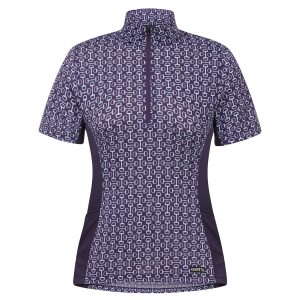 KERRITS Women's Breeze Ice Fil Short Sleeve Shirt (41035) - Kerrits