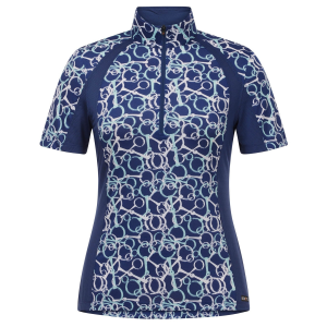 KERRITS Women's Balance Ice Fil Short Sleeve Shirt (41036) - Kerrits