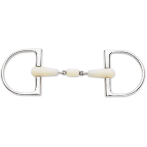 HAPPY MOUTH Double Jointed CPR Roll Pro King Dee Bit (468559SS) - Happy Mth