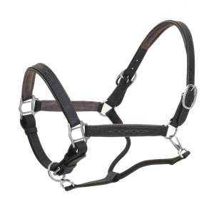 OVATION Richtan Luxury Padded Halter (471135) - Ovation