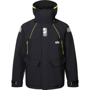 GILL Men's OS2 Offshore Jacket (OS26J) - Gill