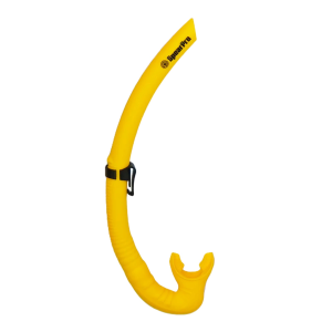 SPEARPRO Isla Diving Snorkel (SPIS1) - Spearpro