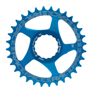 RACE FACE Narrow Wide 1X Cinch Direct Mount Chainring (RNWDM) - Race Face