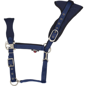 CATAGO FIR-Tech Navy Halter (550003NAVY) - Catago