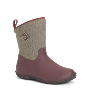 MUCK BOOT COMPANY Womens Muckster II Mid Casual Boots
