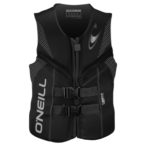 O'NEILL Men's Reactor USCG Life Vest (4720) - O'neill