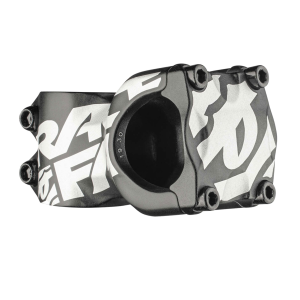 RACE FACE Chester 31.8mm 8d x Black Stem (ST12CHE31.8) - Race Face