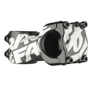 RACE FACE Chester 31.8mm 8d x Black Stem (ST12CHE31.8) - Race Face