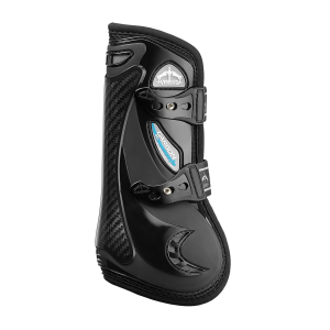 VEREDUS Carbon Gel Vento Open Front Horse Boots (VERE-468510) - Veredus