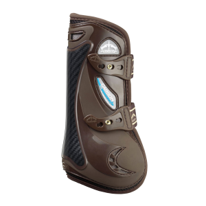 VEREDUS Carbon Gel Vento Open Front Horse Boots (VERE-468510) - Veredus