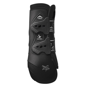 VEREDUS Absolute Elastic Rear Boots (VERE-471190) - Veredus
