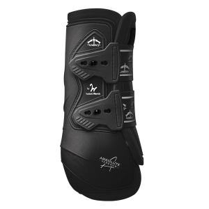 VEREDUS Absolute Elastic Front Boots (VERE-471188) - Veredus