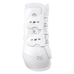 VEREDUS Absolute Elastic Front Boots (VERE-471188) - Veredus