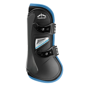 VEREDUS Olympus Vento Open Front Boots (VERE-472012) - Veredus
