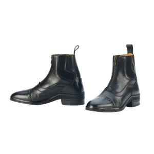 OVATION Women's Vionix Classic Zip Paddock (471024BLK) - Ovation