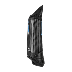 VEREDUS E-Vento CrossCounty Rear Black Horse Boot (VERE-469738BLK) - Veredus