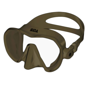 SPEARPRO Irida Diving Mask (SPM0) - Spearpro