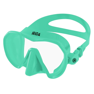 SPEARPRO Irida Diving Mask (SPM0) - Spearpro