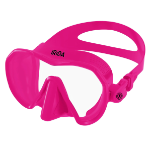 SPEARPRO Irida Diving Mask (SPM0) - Spearpro