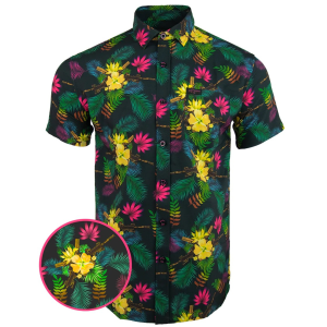 RETRO RIFLE Shirt - Retro Rifle