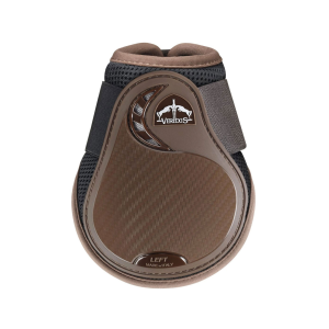 VEREDUS Trc-Vento Rear Ankle Horse Boots (VERE-469639) - Veredus