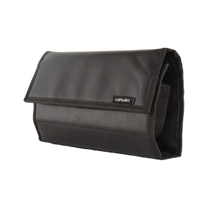 HIPLOK Flipstand Black Compact Bike Stand (FS1AB) - Hiplok