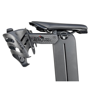 XLAB Aero Carbon Wing System with Gorilla Cages - Xlab