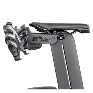 XLAB Aero Carbon Wing System with Gorilla Cages - Xlab