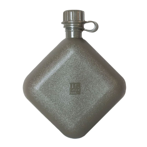 FOX OUTDOOR GI Collapsible 2-Quard Bladder Canteen - Fox Outdoor