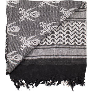 FOX OUTDOOR Tactical Shemagh (79) - Fox Outdoor