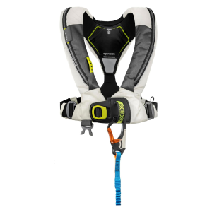 SPINLOCK DeckVest 6D 170N Offshore Lifejacket - Spinlock