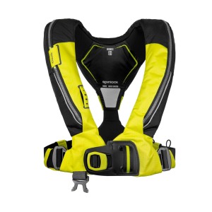 SPINLOCK DeckVest 6D 170N Offshore Lifejacket - Spinlock