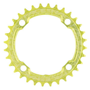 RACE FACE 104 NW 104BCD Chainring (RNW104) - Race Face
