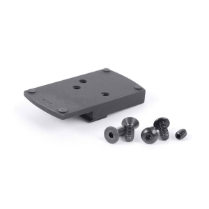 EVOLUTION GUN WORKS Vortex Viper/Venom Fixed Sight Mount For Kimber 1911 (49315)